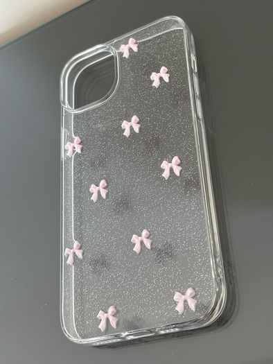 iPhone 15 plus phone case