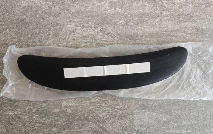 Herman Miller Aeron Classic Seat Pad Form