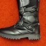 Motorcycle boots Image 5
