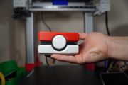 Pokemon Box for diffetent content