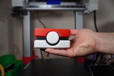 Pokemon Box for diffetent content