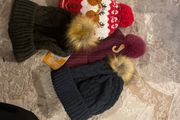 hats