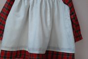 vintage childs dress
