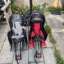 kids bike seats Image 4
