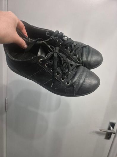 Shoes, whide feet-Eur 40 / uk 7