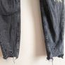 Embroidered jeans Image 3