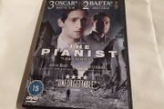 The Pianist Special Edition 2 disc Dvd