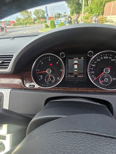 2012 Volkswagen Passat