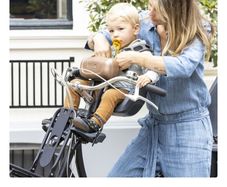 bobike seat