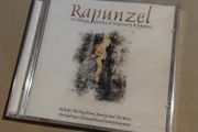 Brand New Rapunzel Stories &amp; Rhymes Cd