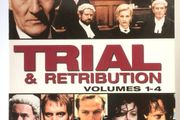 Trial &amp; Retribution (The Collection Part One) [TV Boxset DVD]