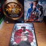X-men Dvd Movie Collection Marvel Superhero Wolverine Image 2