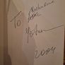 1st ed signed Dont Die Before You re Dead Image 7