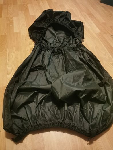 powakaddy rain cover