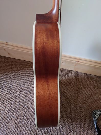 PRS P20 Tonare Parlour Guitar