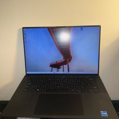 Dell Xps 15 9510 I7/ 64gb Ram / Rtx 3050 Ti