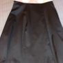 Black dress with cream from Redherring (Debenhams) Image 2