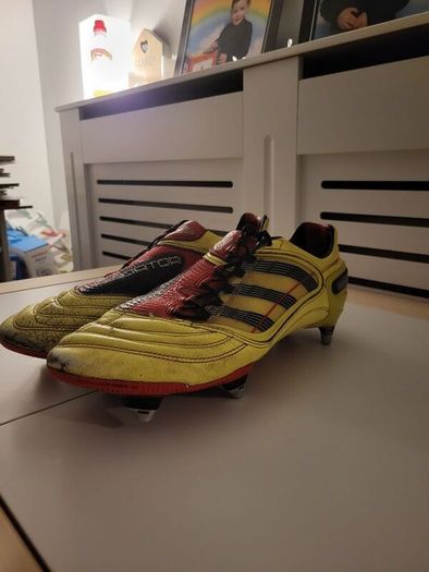 Adidas Predators