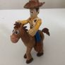 Imaginext Toy Story Woody and Bullseye Figures Image 5