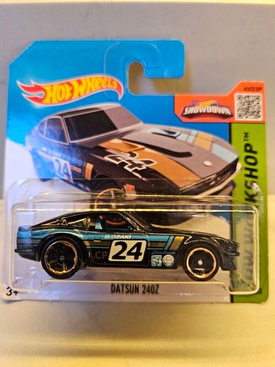 Japanese Hot Wheels Cars Mazda Nissan Toyota Subaru Honda Datsun JDM Japan