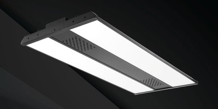 Linear Highbay Light