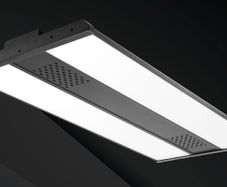 Linear Highbay Light