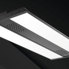 Linear Highbay Light