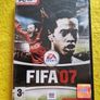 Fifa 07 2007 Pc  games Original Image 2