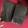 Leather Shoulder Bag Image 3