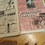 SHOOT - 8th March 1975 - League Cup Final + European Cup Special Image 7