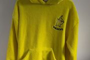 Pikachu Snoodie S/M Excellent Condition