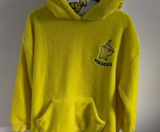 Pikachu Snoodie S/M Excellent Condition
