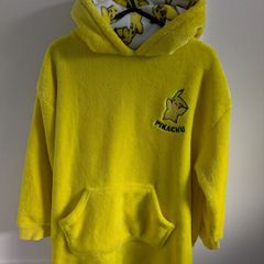 Pikachu Snoodie S/M Excellent Condition