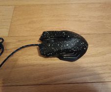 Gaming Mouse