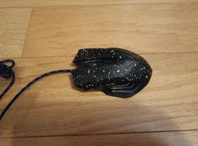 Gaming Mouse