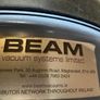 Beam central vacuum power unit Image 2