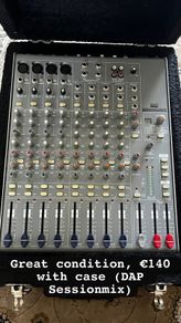 mixer