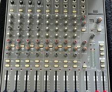 mixer