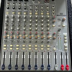 mixer