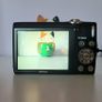Nikon Coolpix S3000 Image 3
