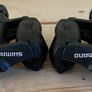 Shimano Pd-rs500 Spd-sl Pedal Image 3