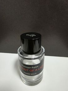 Perfume bottle 100ml - Portrait of a Lady