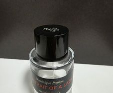 Perfume bottle 100ml - Portrait of a Lady