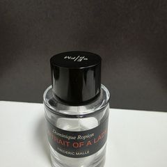 Perfume bottle 100ml - Portrait of a Lady