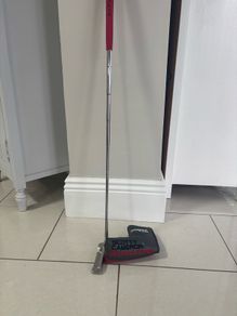 Scotty Cameron Newport Beach 1.5 34" right hand