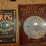 Dungeons &Dragons books Image 2