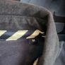 Eden Park Men's Long Sleeve Colorblock Polo Shirt Size Medium Image 7