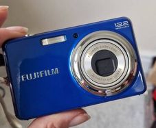 camera fugjifilm