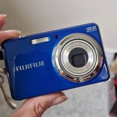 camera fugjifilm