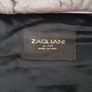 Zagliani python clutch Image 2